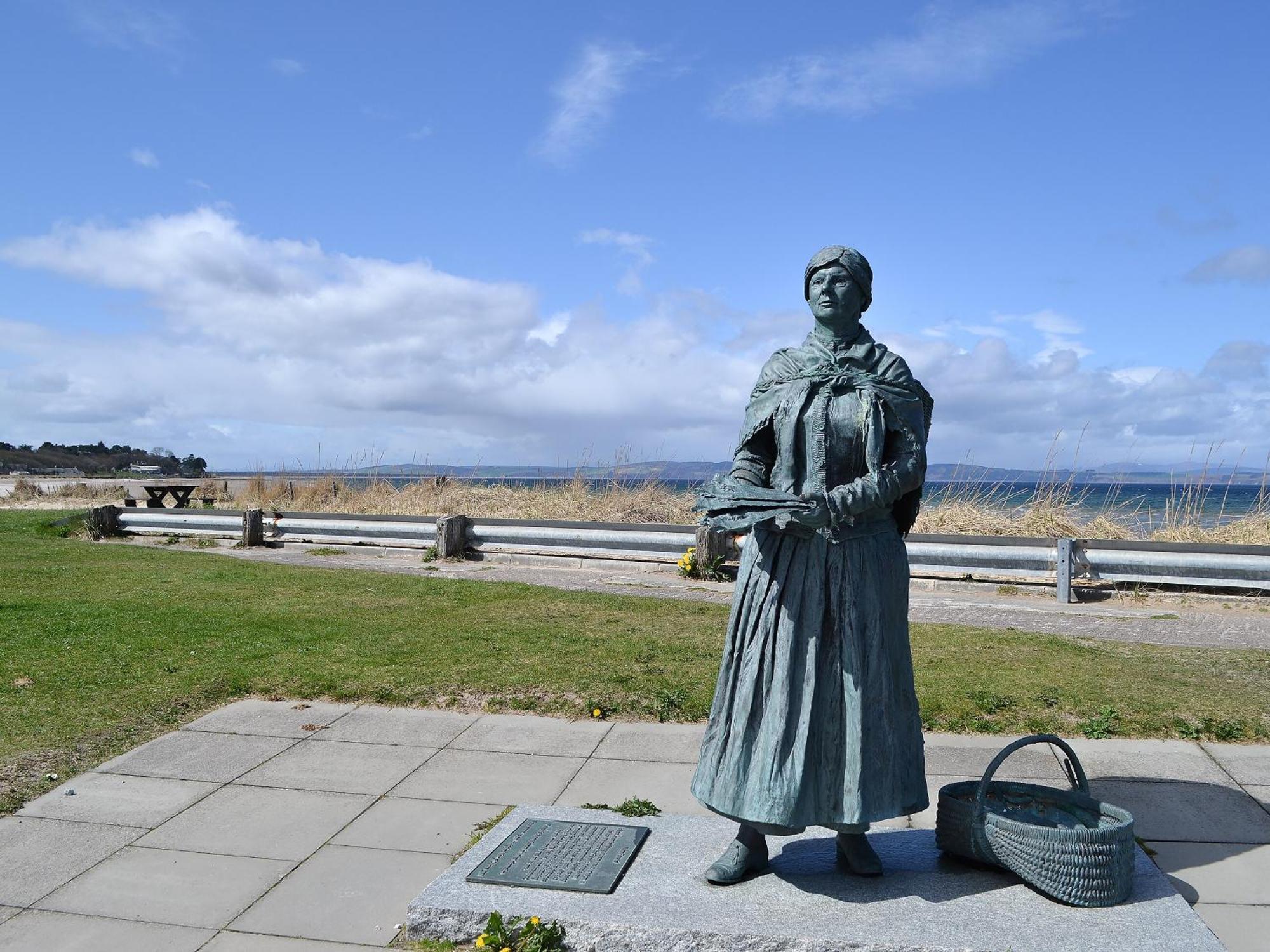 Harbour Nairn